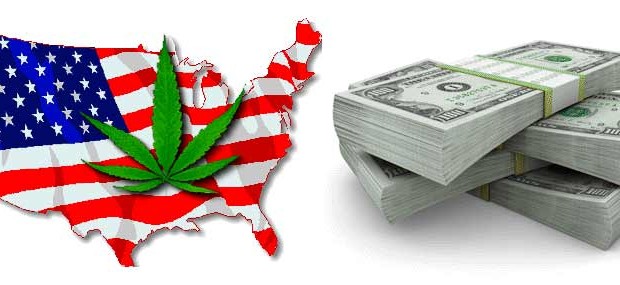 America e Marijuana: nuove legalizzazioni in vista?
